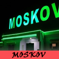 Moskov Gece Kulübü Katalogları