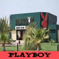Playboy Gece Kulübü Katalogları