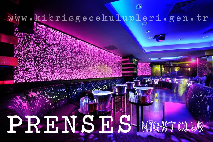 Kıbrıs Prenses Night Club